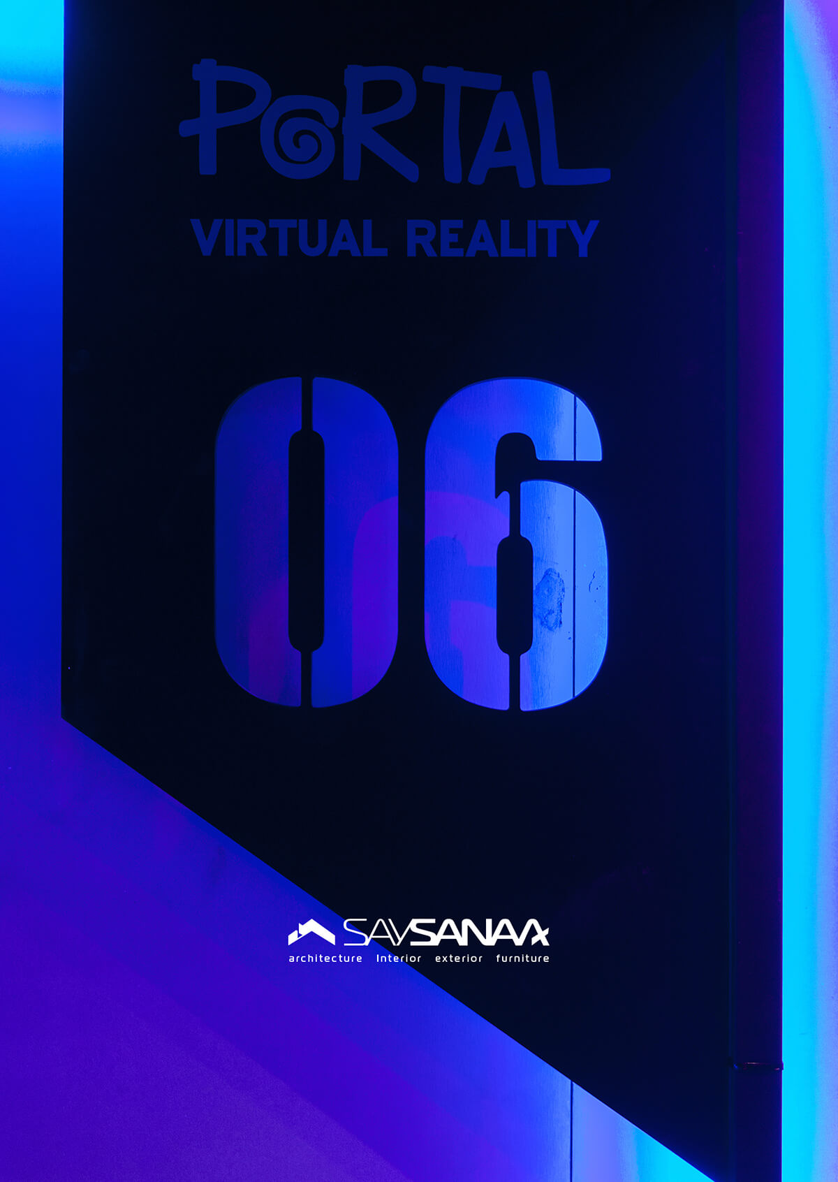 VR Portal 011