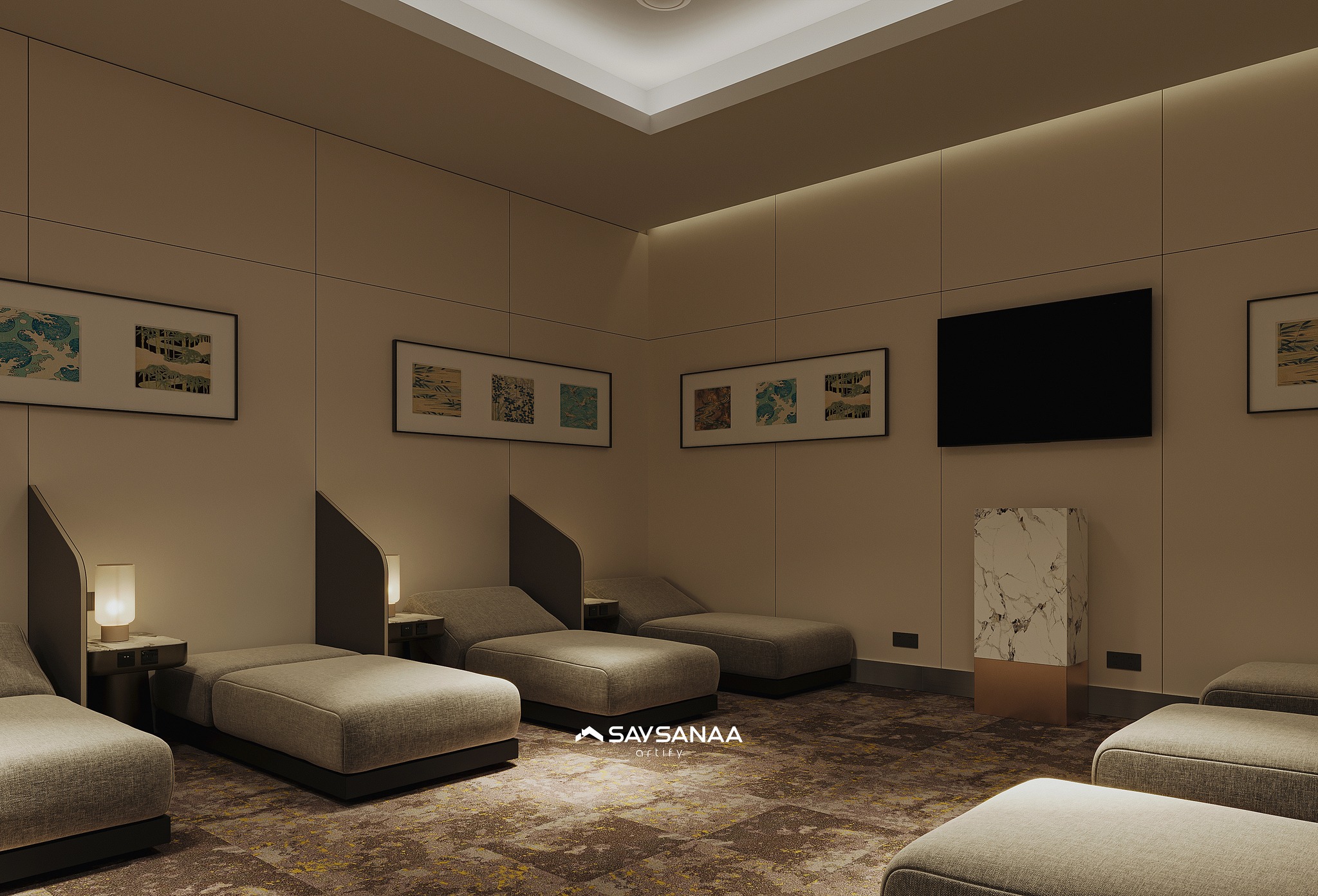 Business lounge part1 – 13