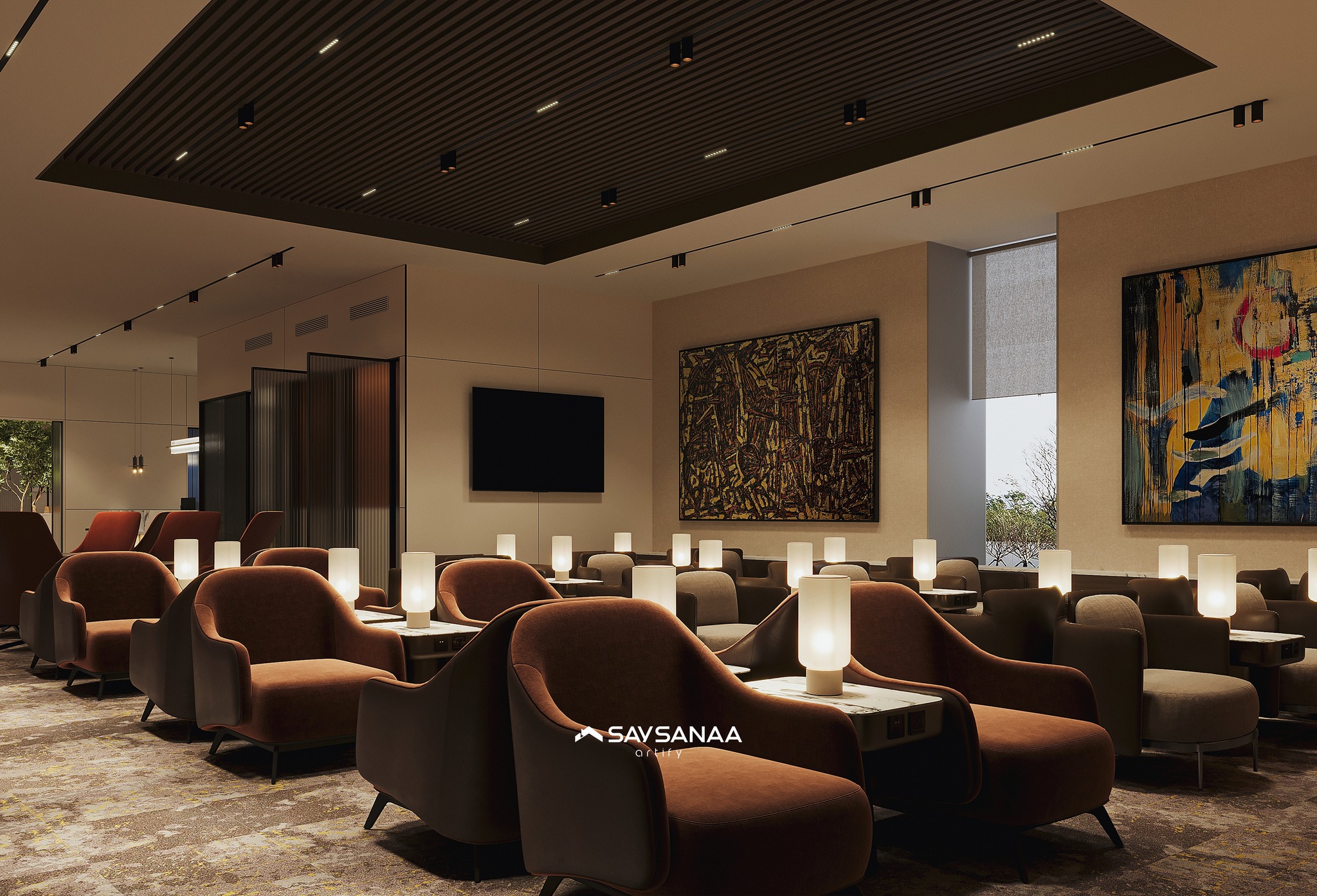 Business lounge part1 – 3