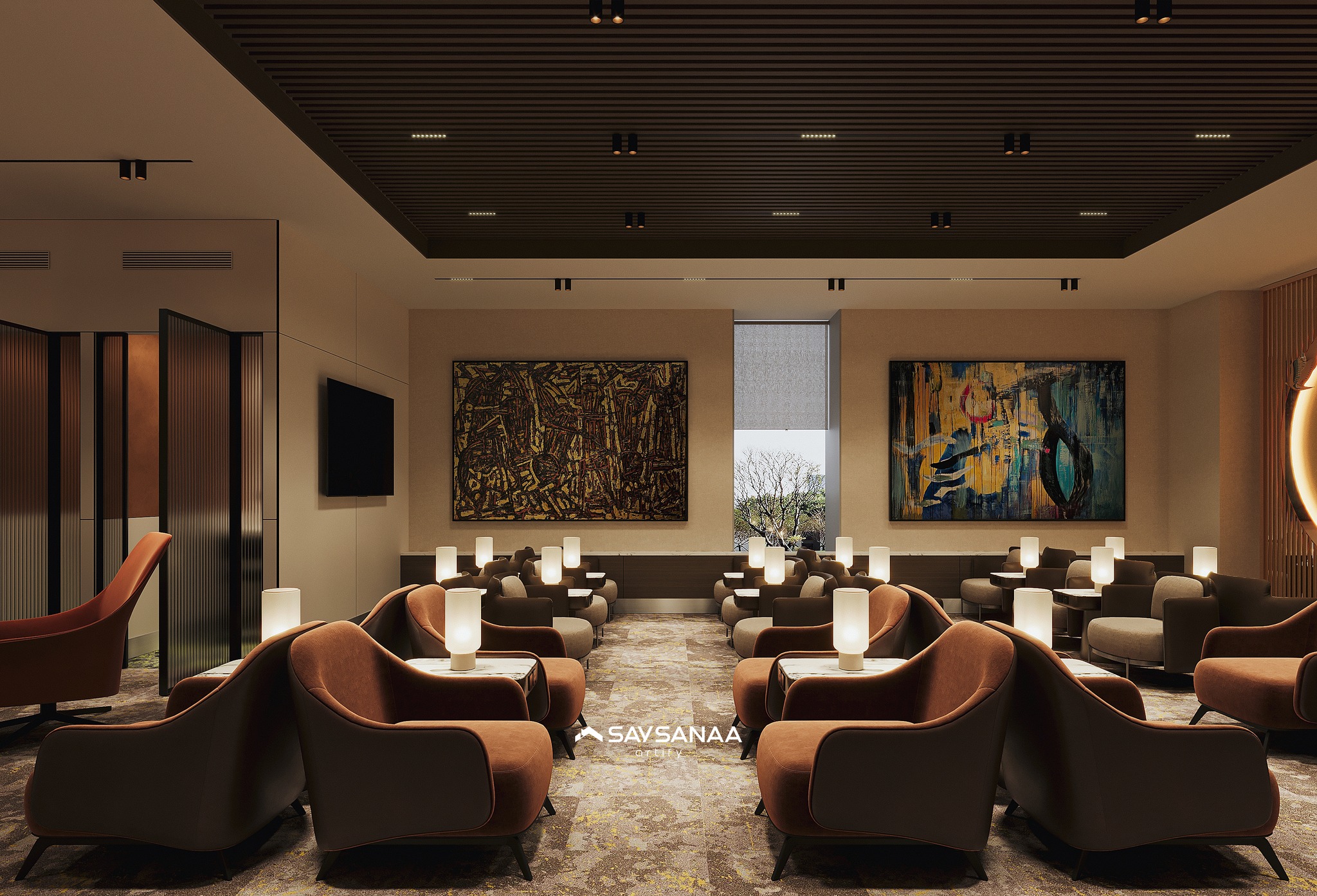 Business lounge part1 – 5