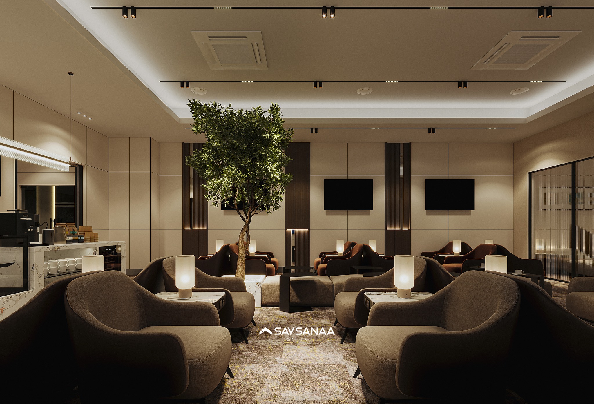 Business lounge part1 – 8