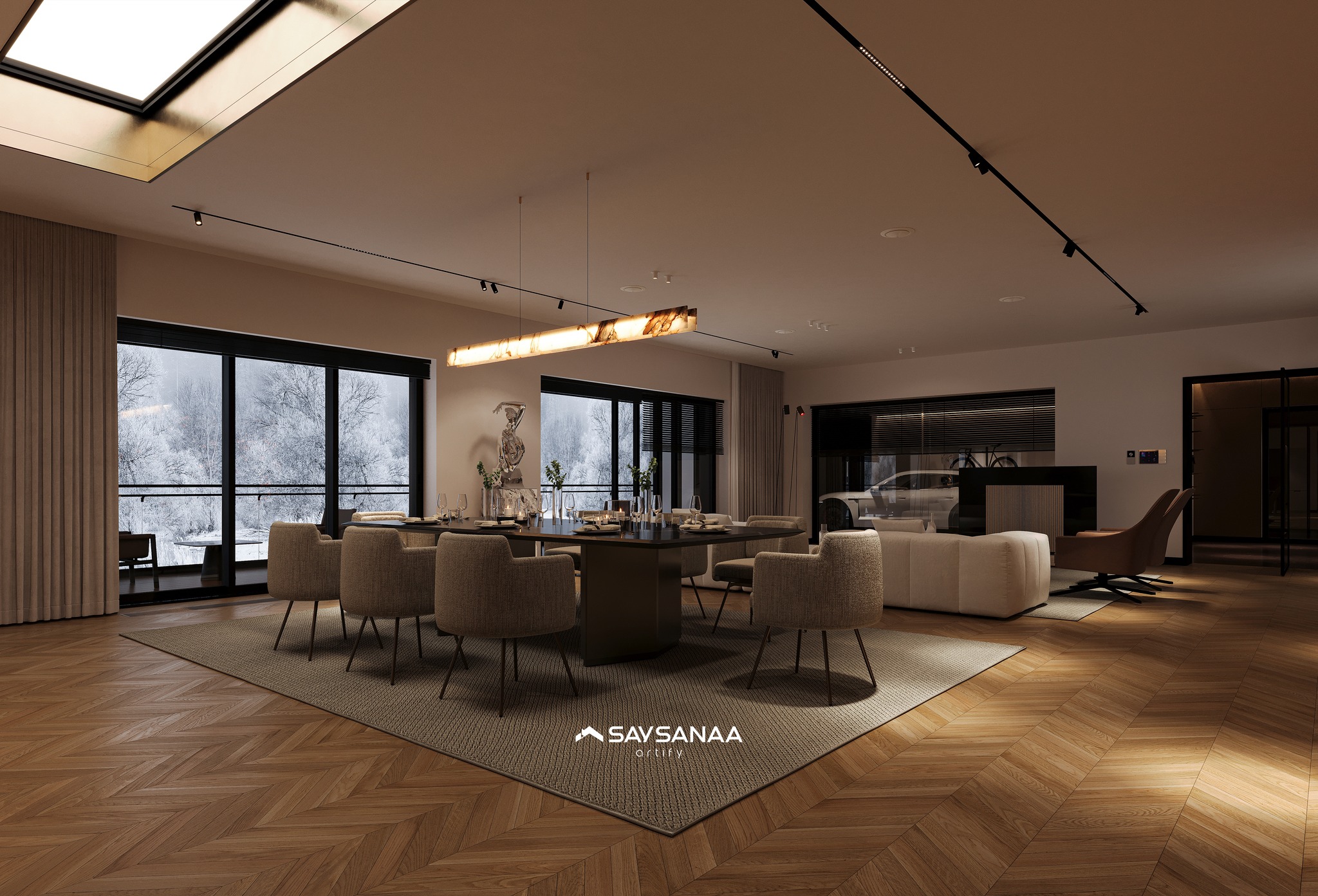 Private Residence 10