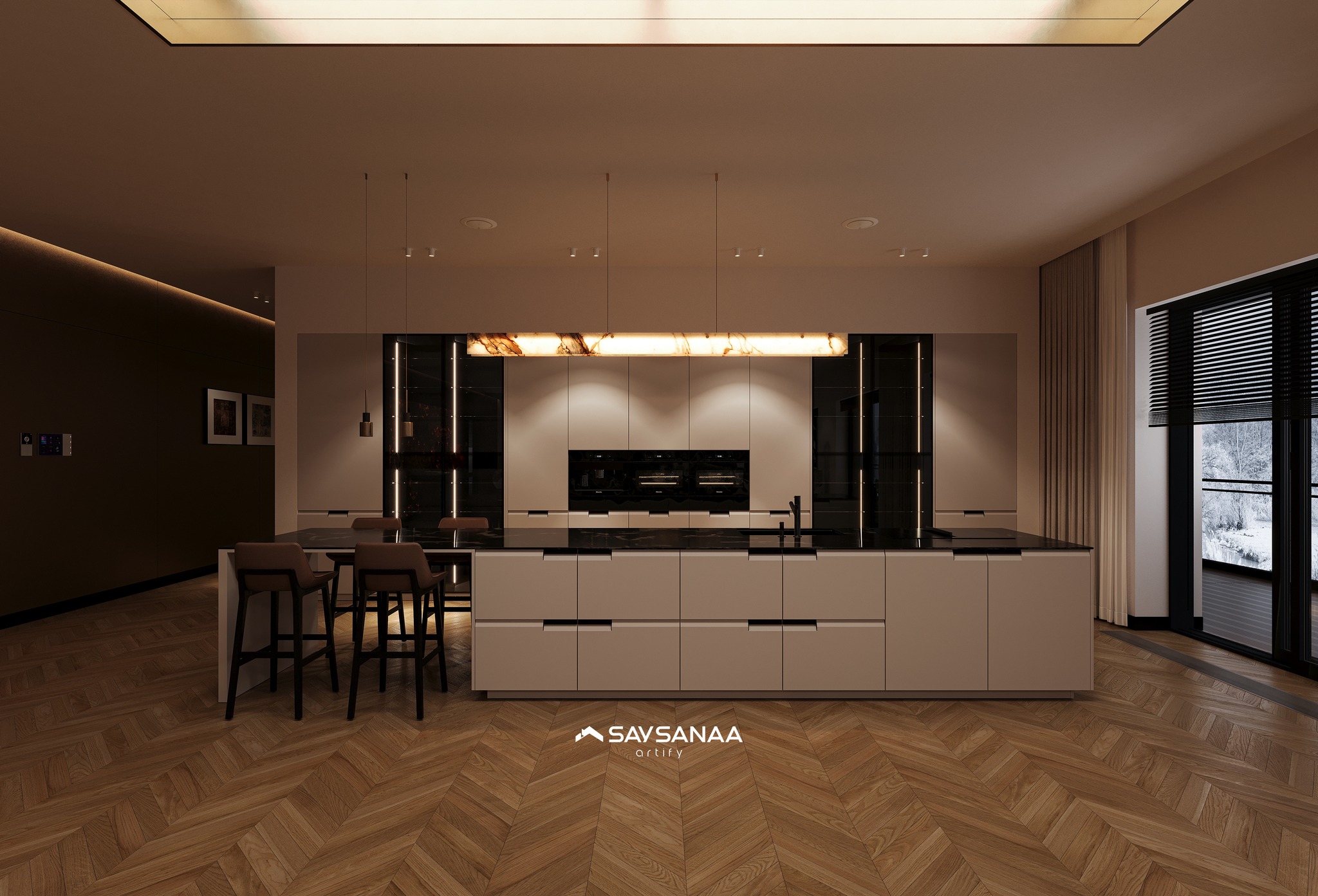 Private Residence 11