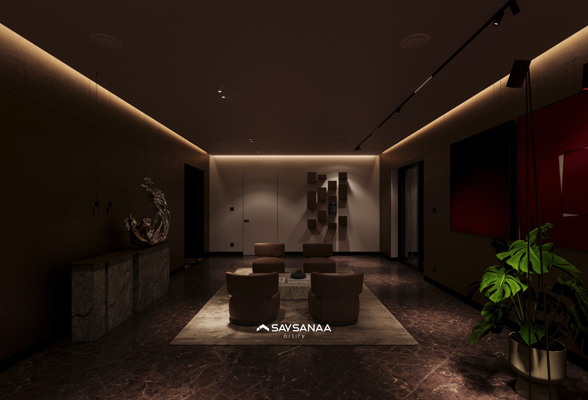 Private Residence 12