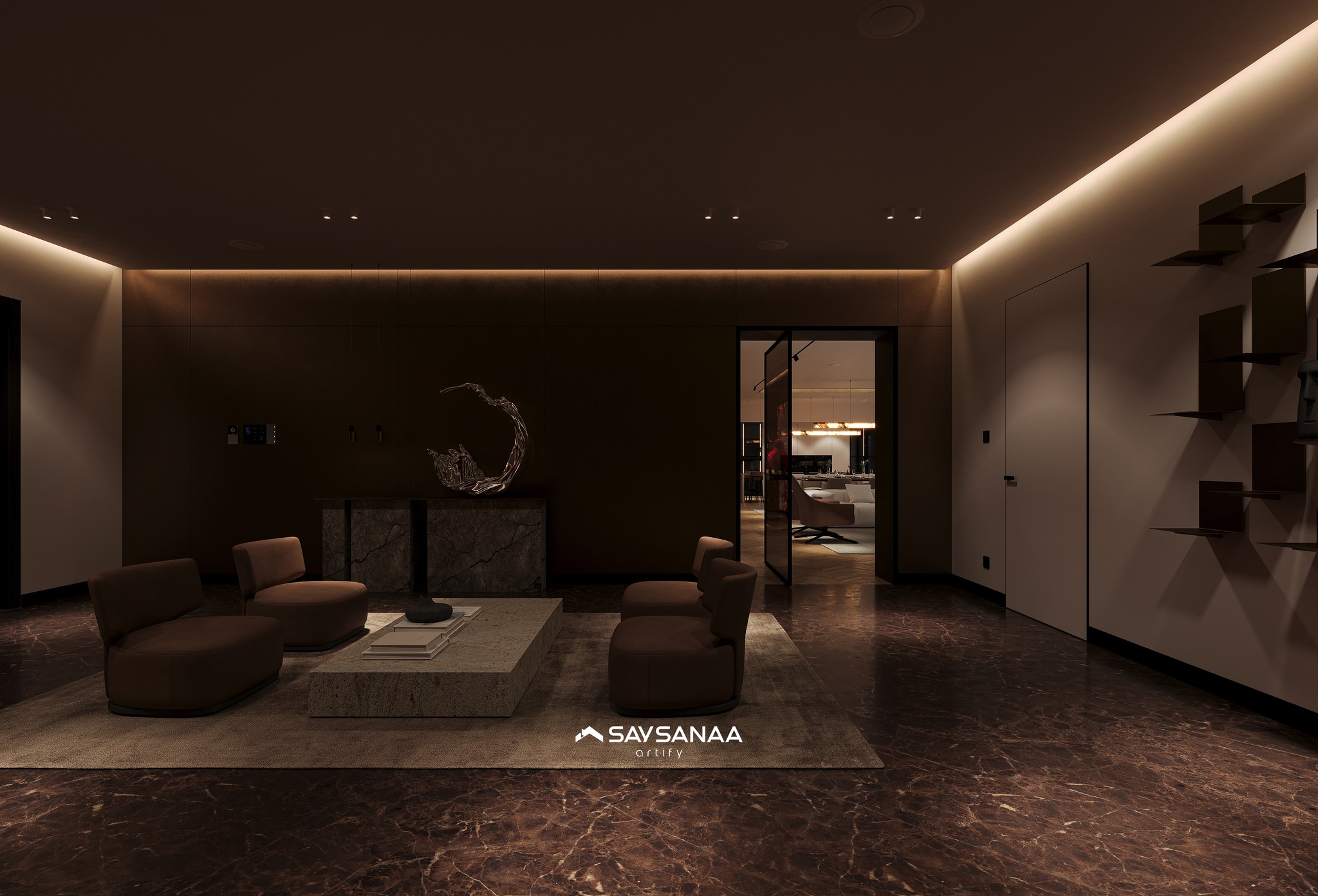 Private Residence 13