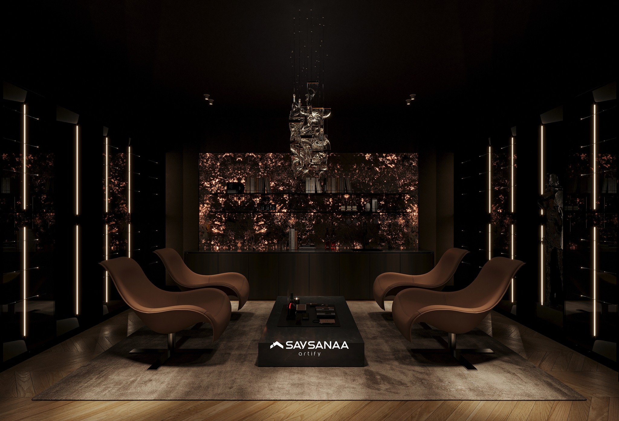 Private Residence 14