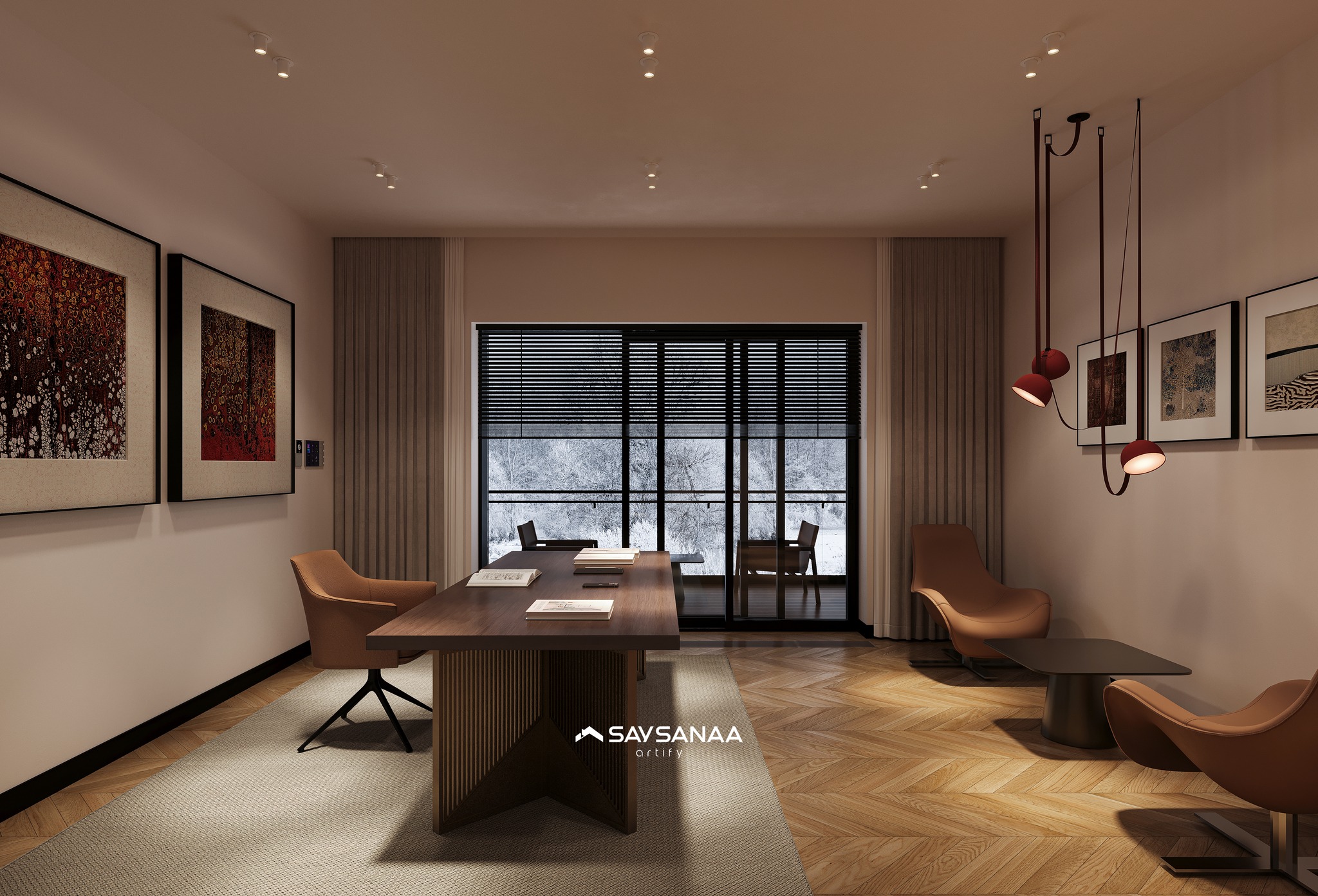 Private Residence 16