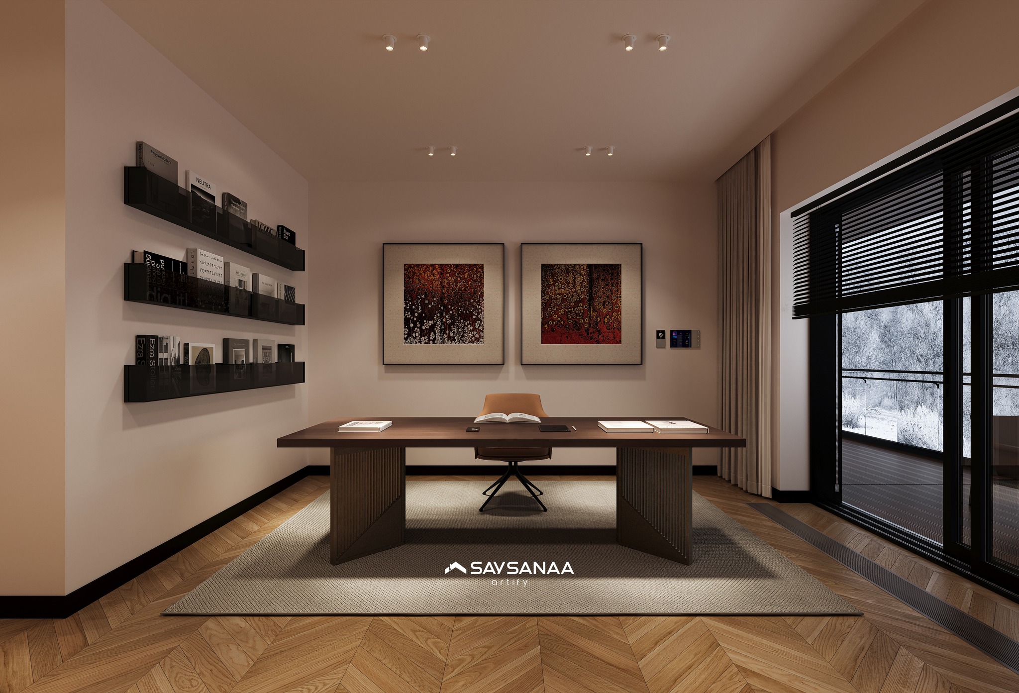 Private Residence 17