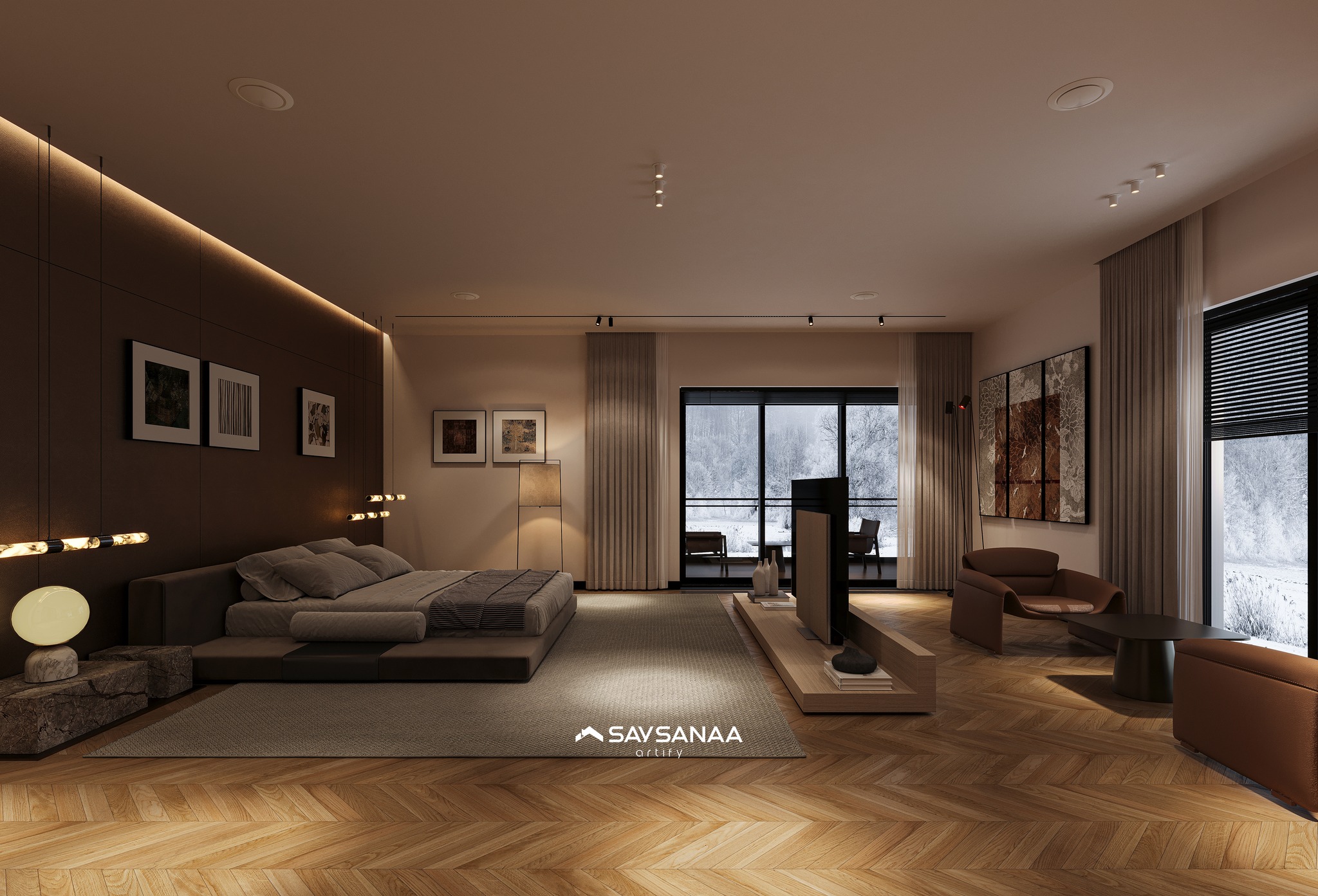 Private Residence 19