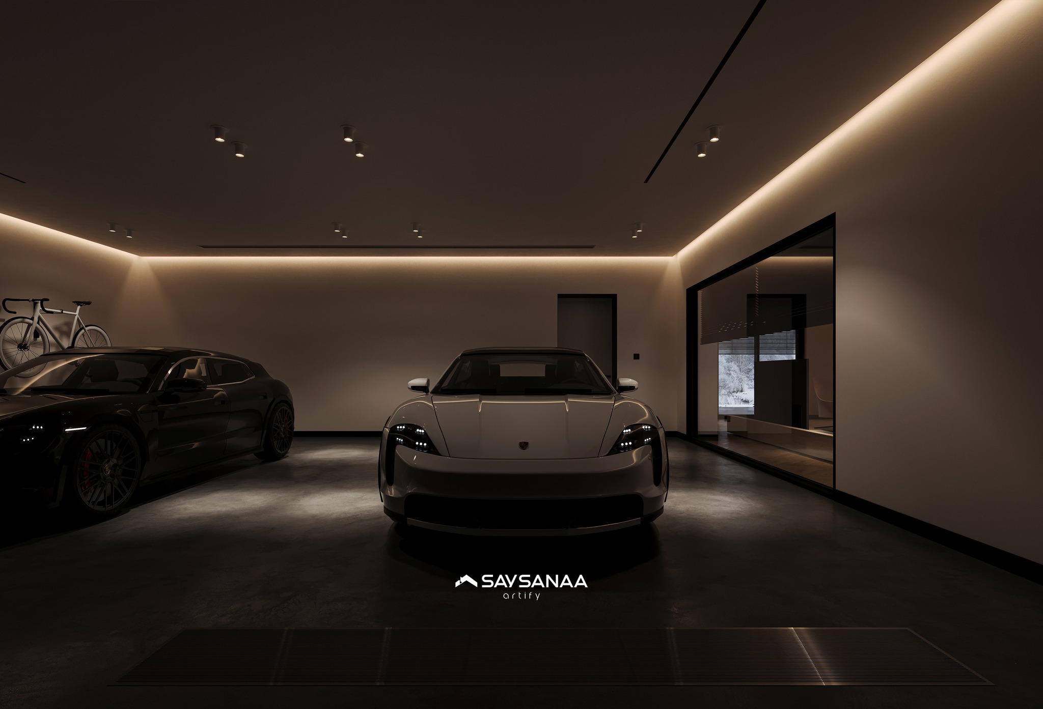 Private Residence 20