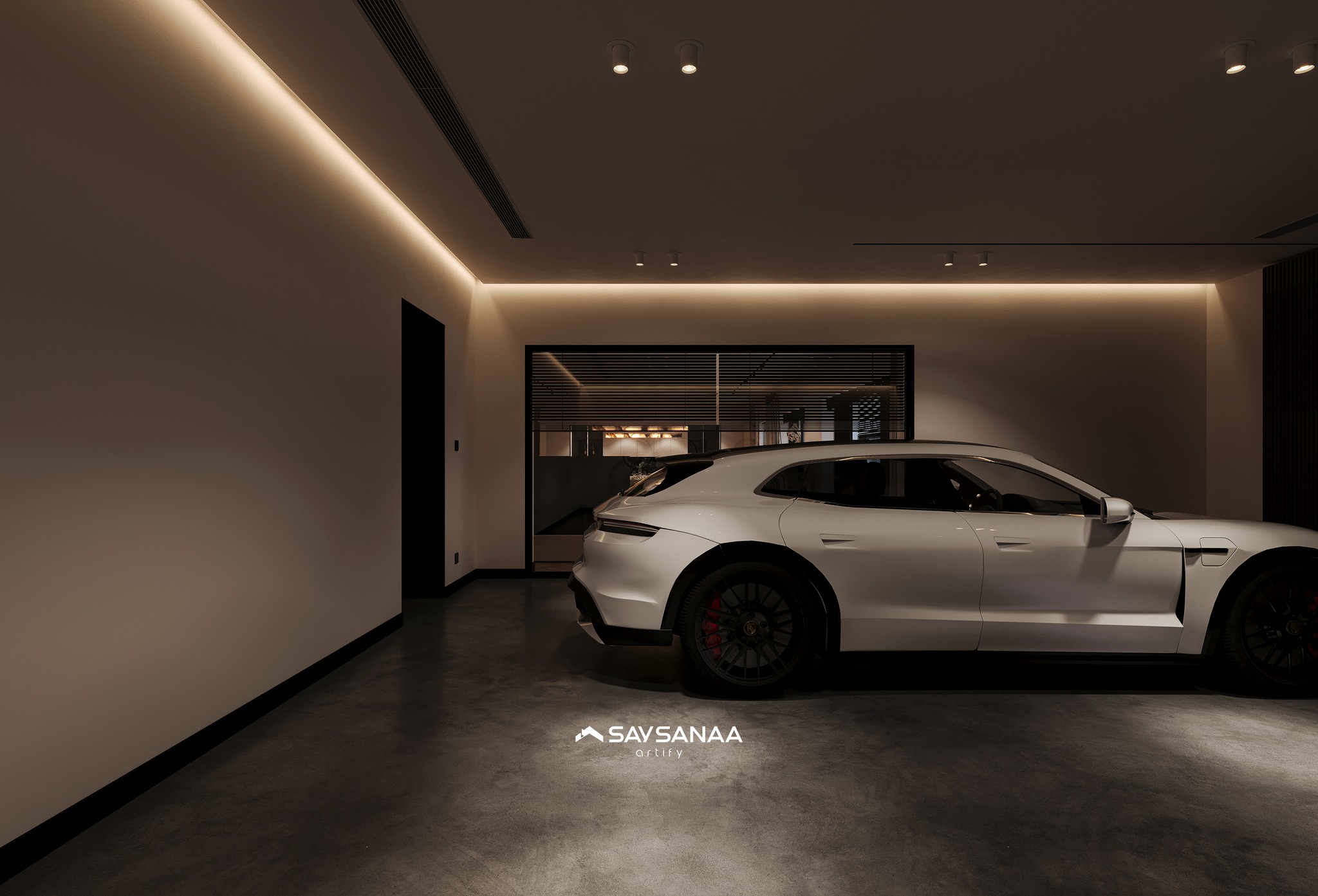 Private Residence 21