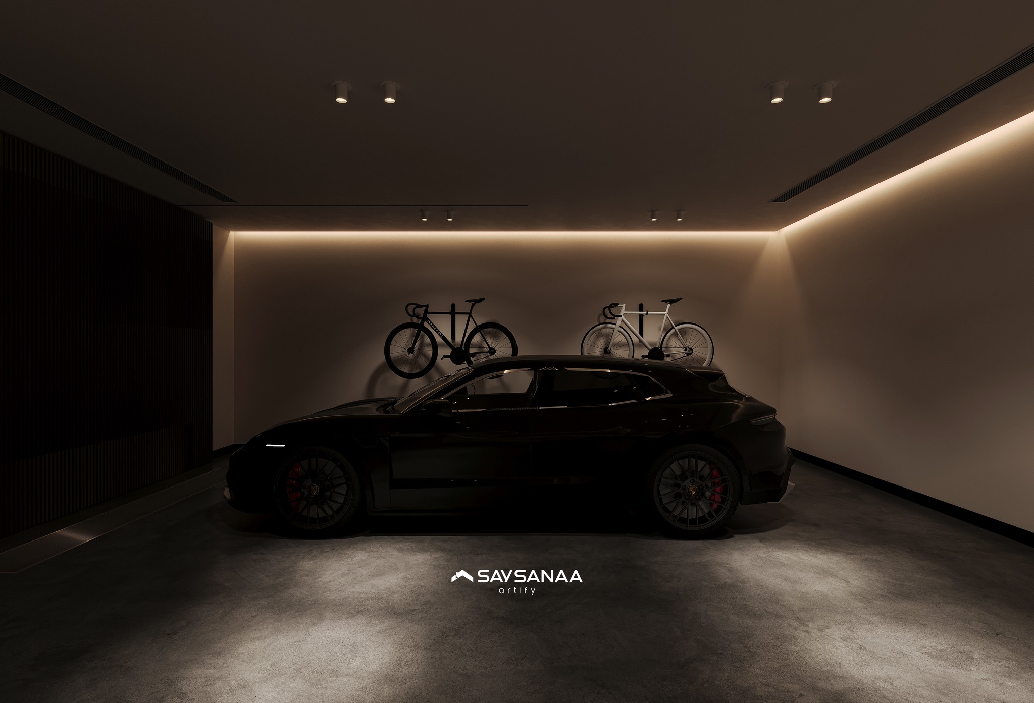 Private Residence 22