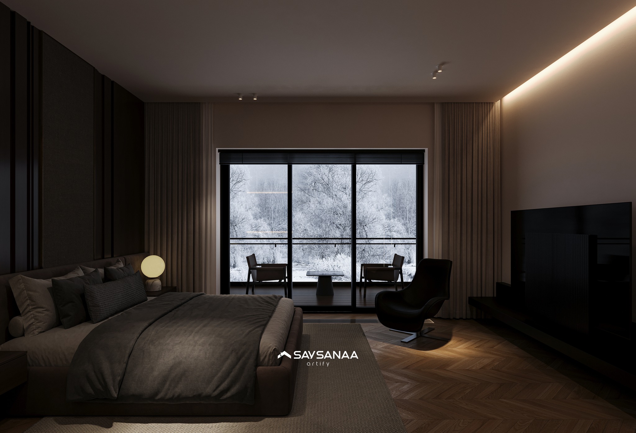 Private Residence 23