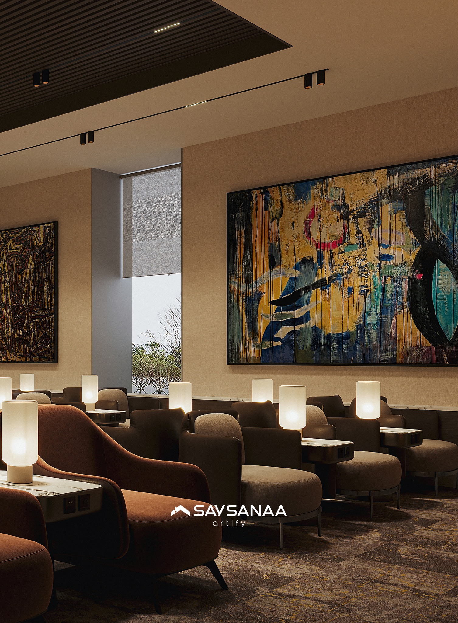 Business lounge part2 – 15