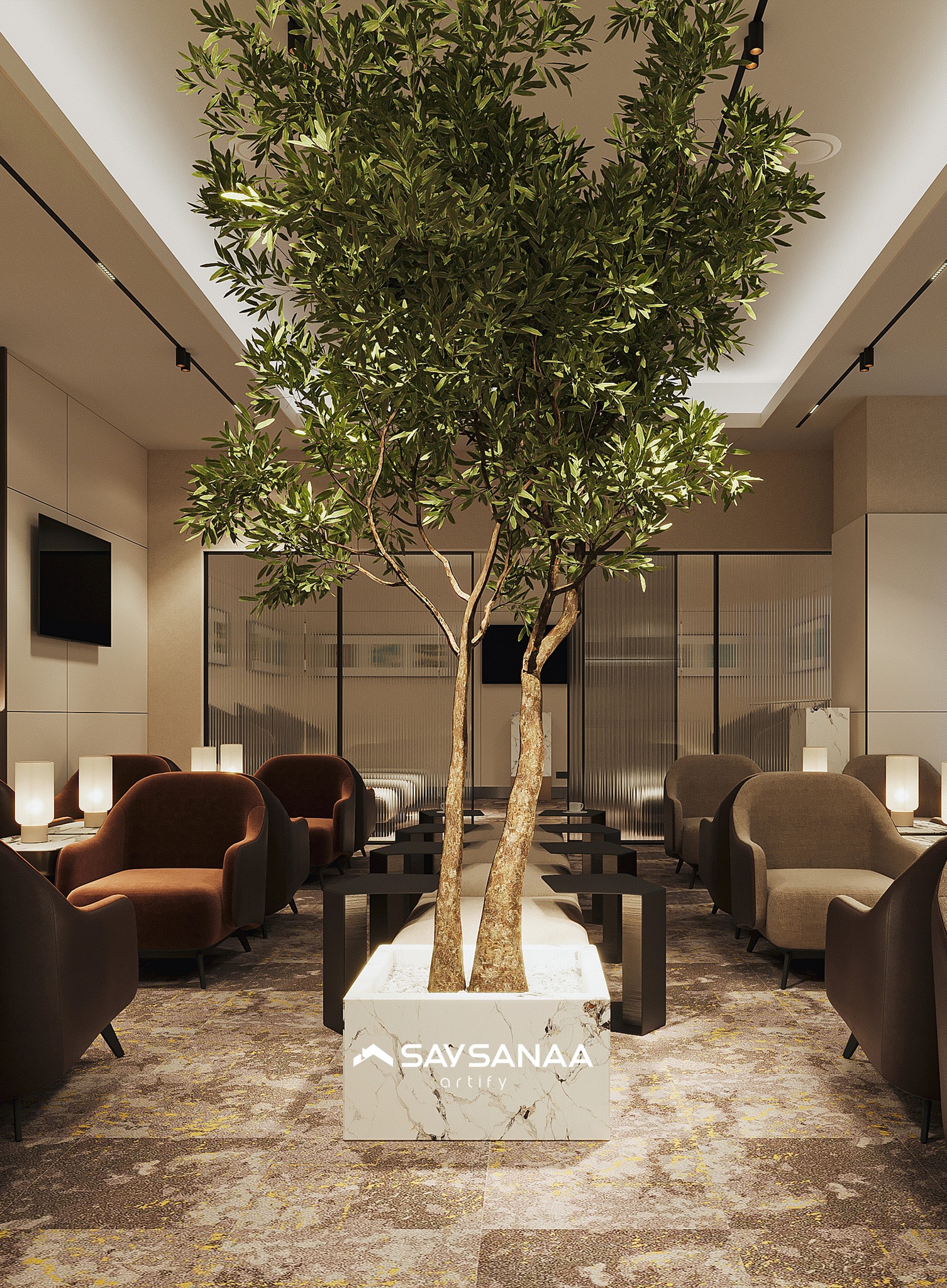 Business lounge part2 – 18