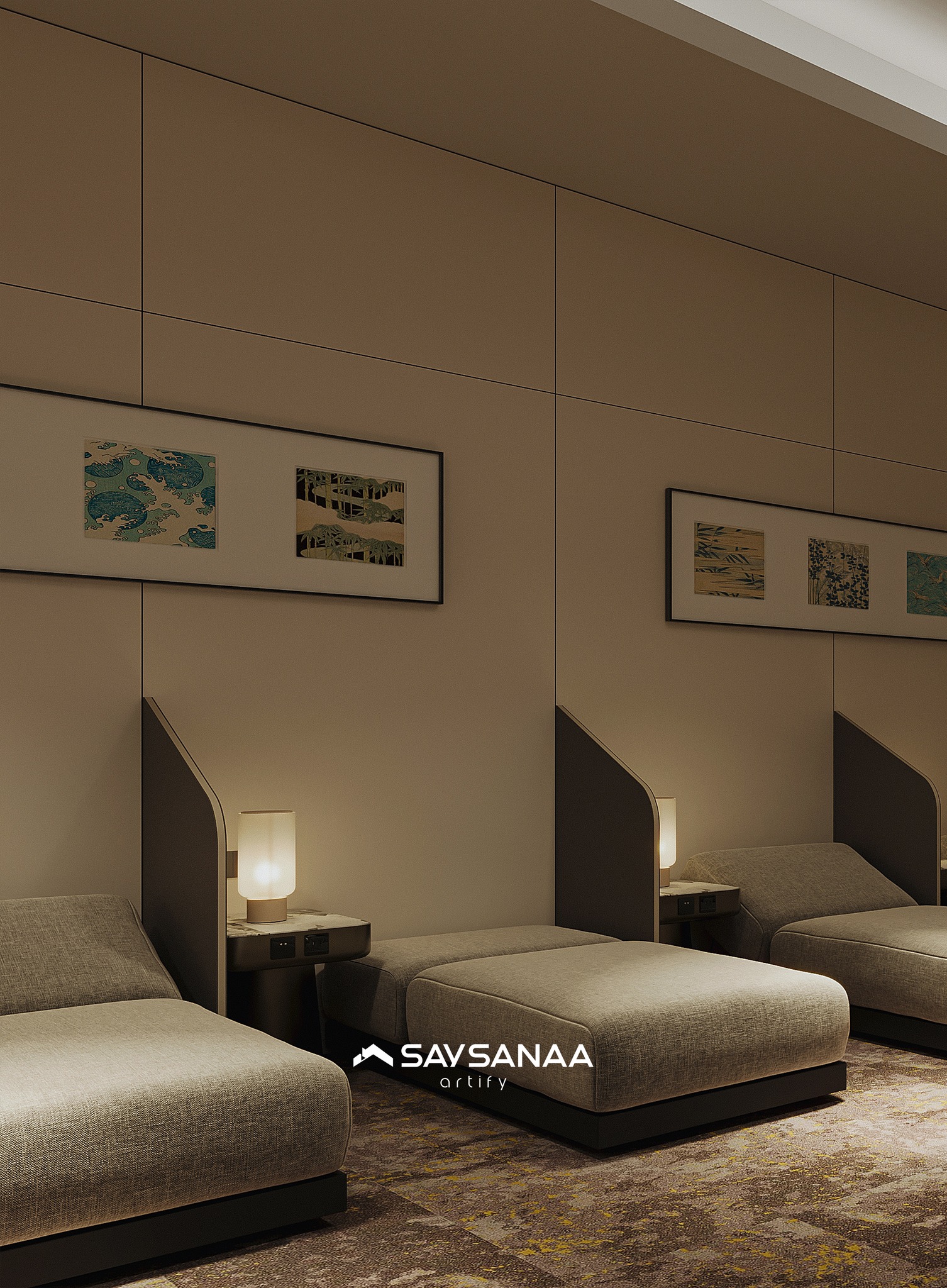 Business lounge part2 – 19