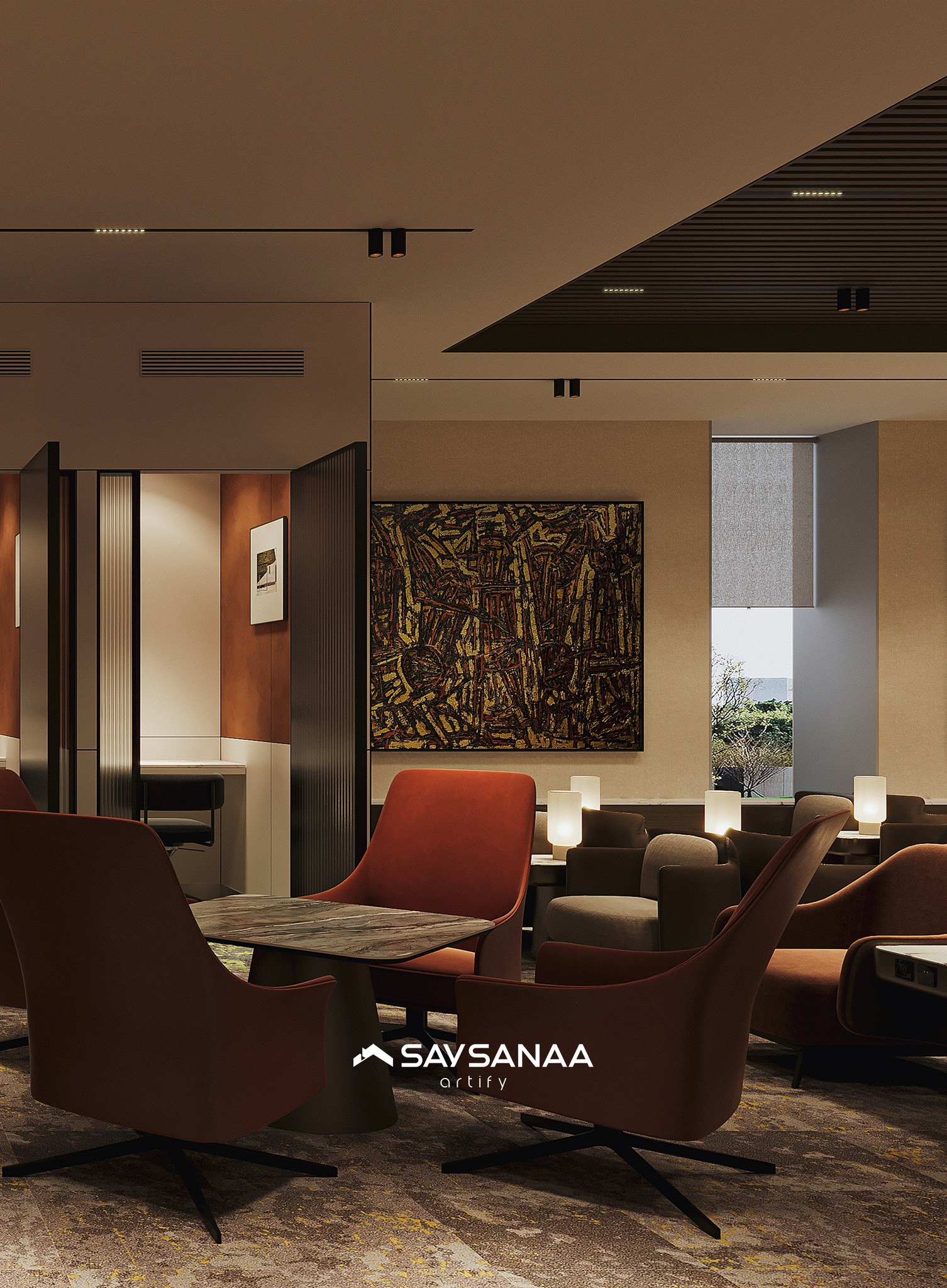 Business lounge part2 – 5