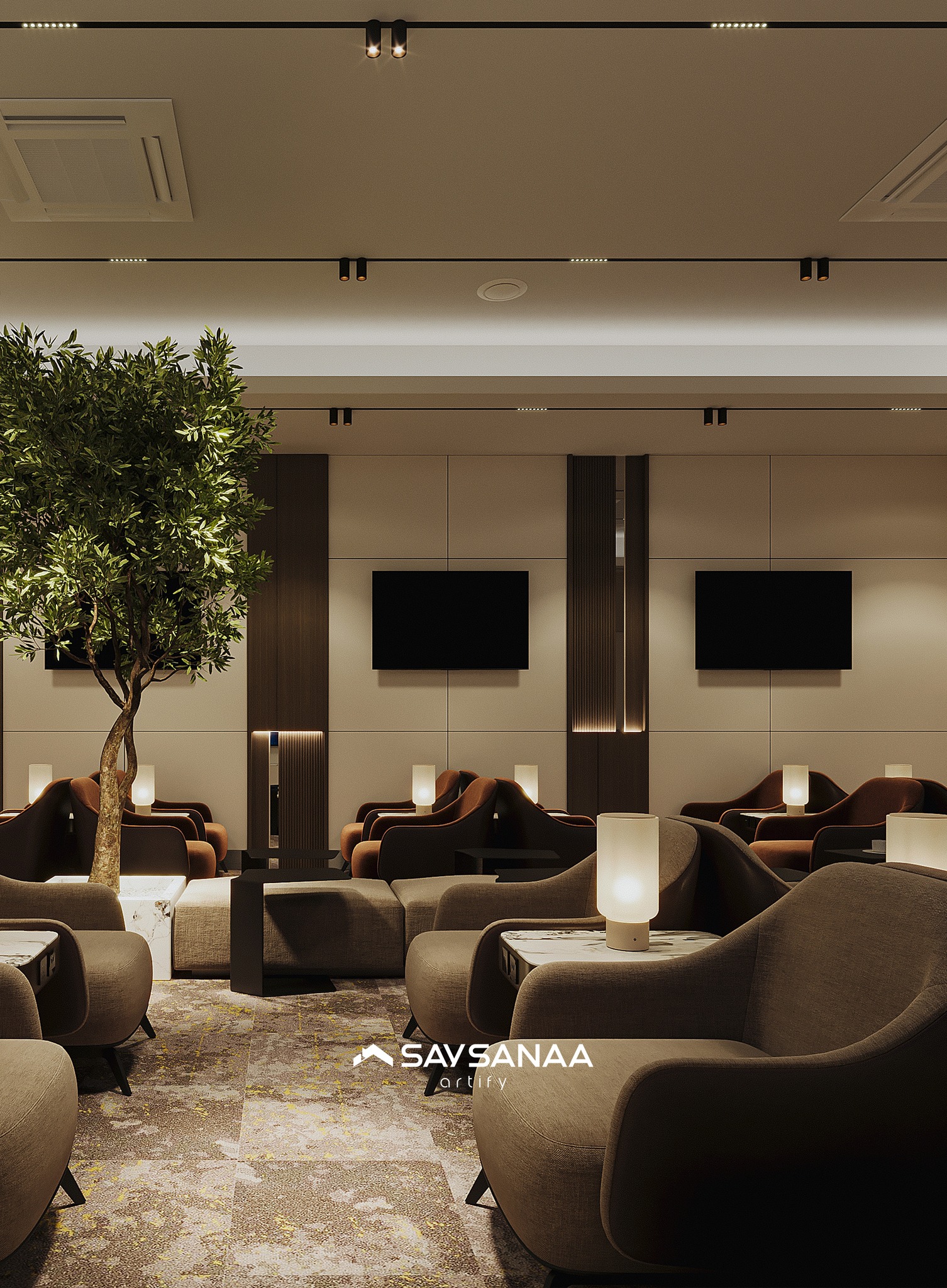 Business lounge part2 – 9