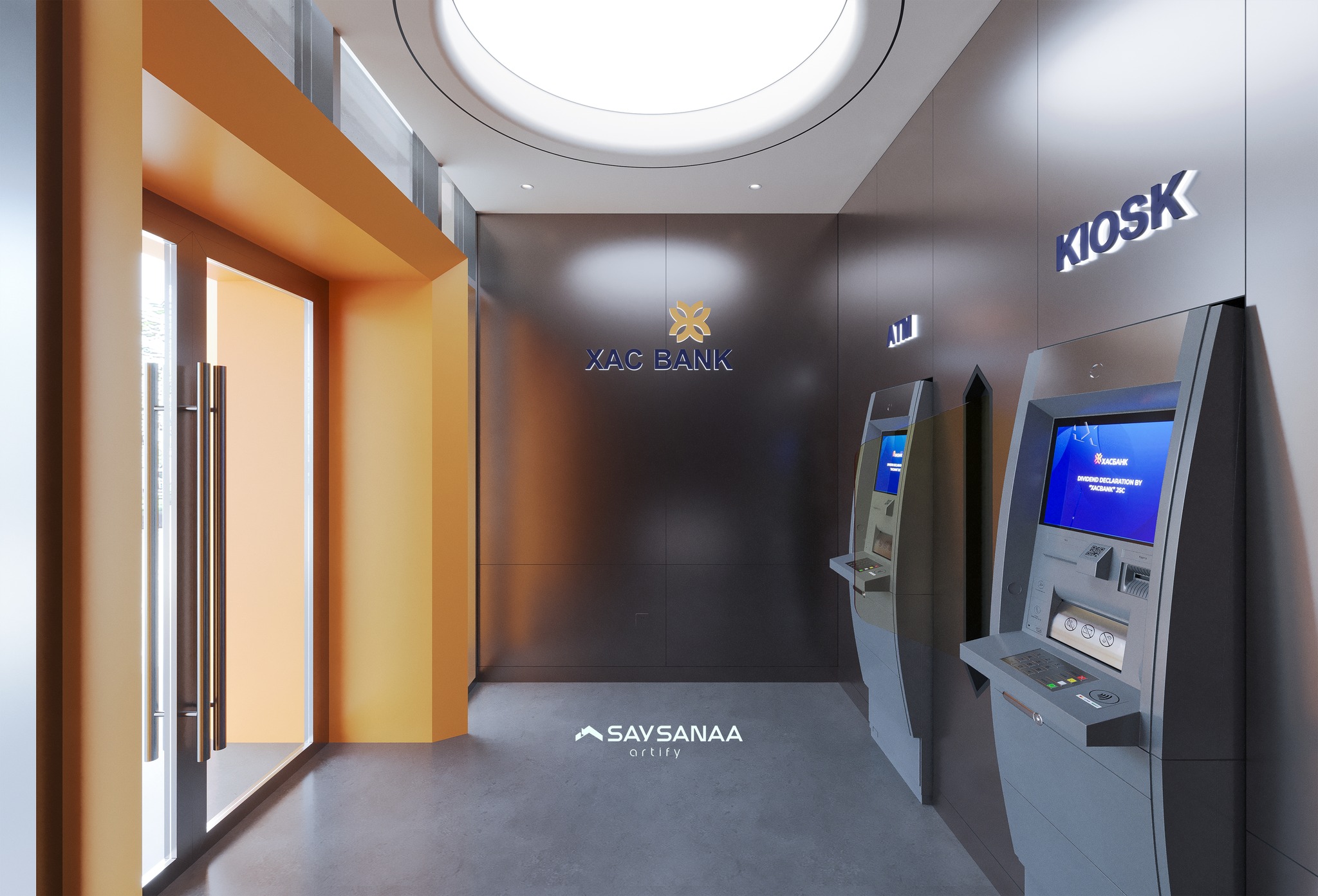 Xac Bank 7