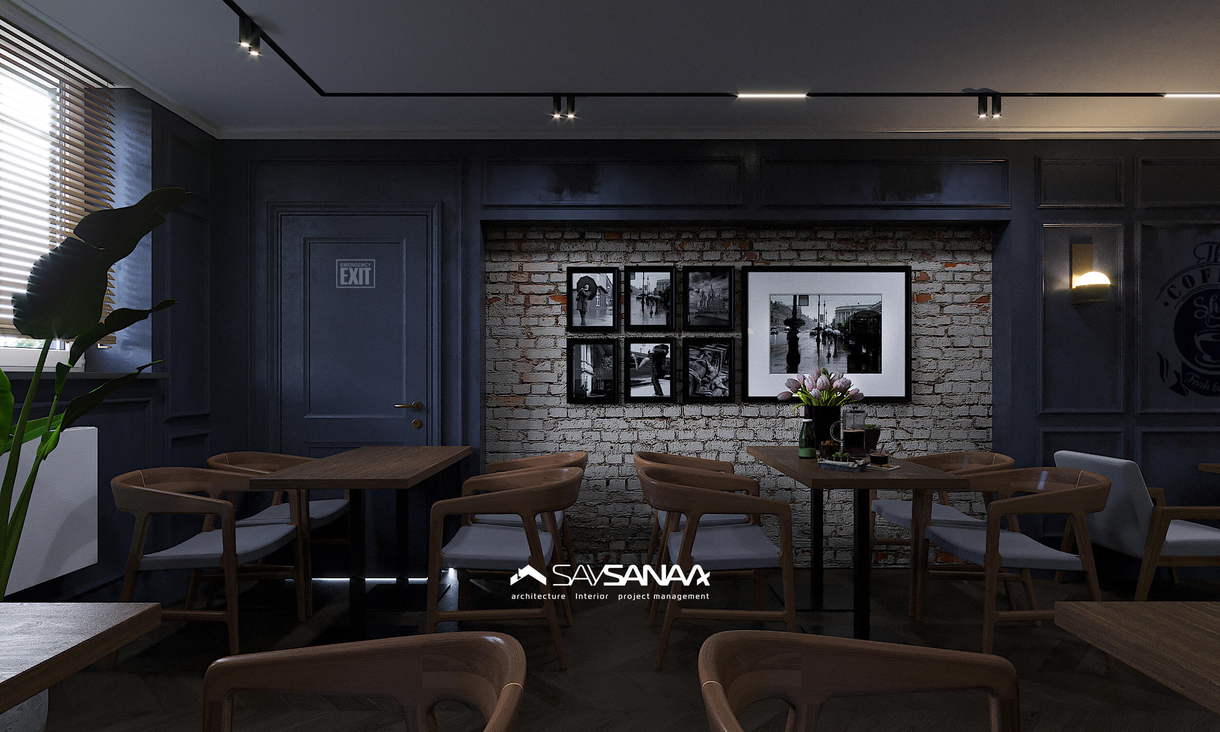 ASSA Coffee shop 7