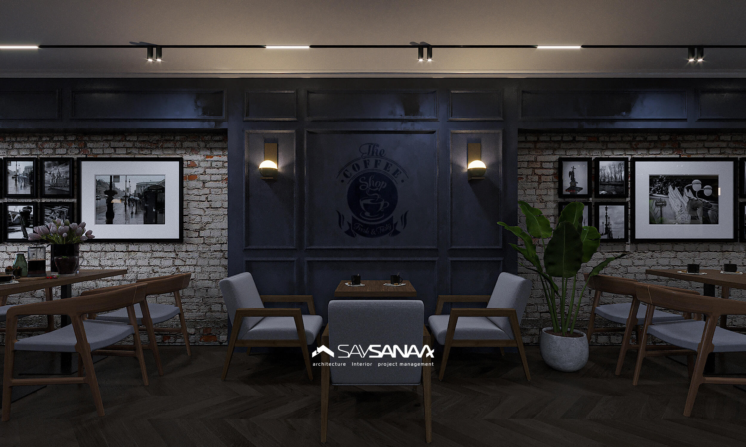 ASSA Coffee shop 8