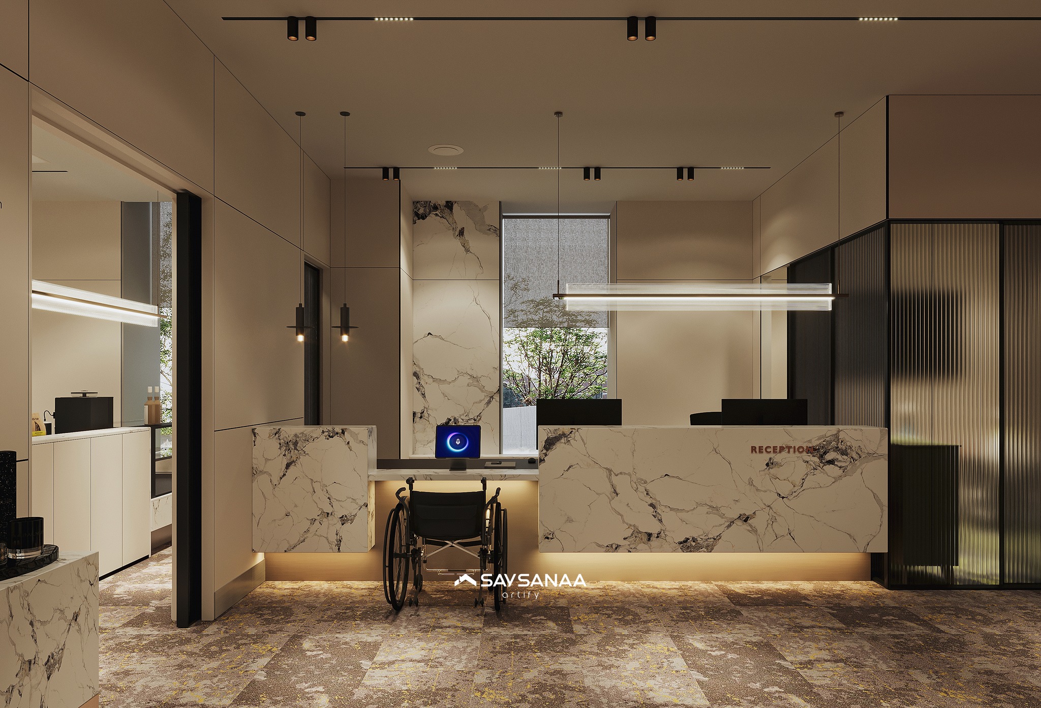 Business lounge part1 – 6