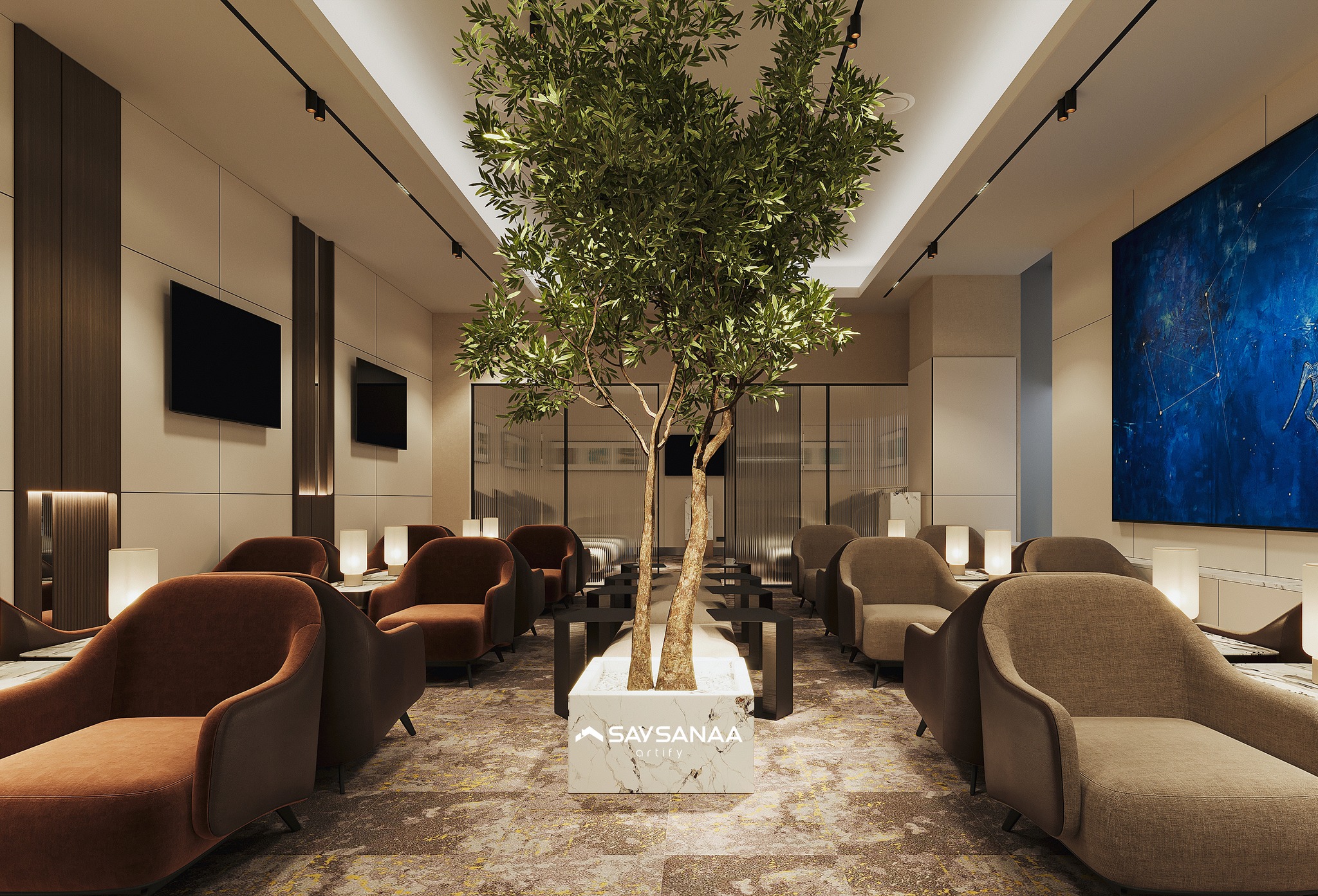 Business lounge part1 – 9