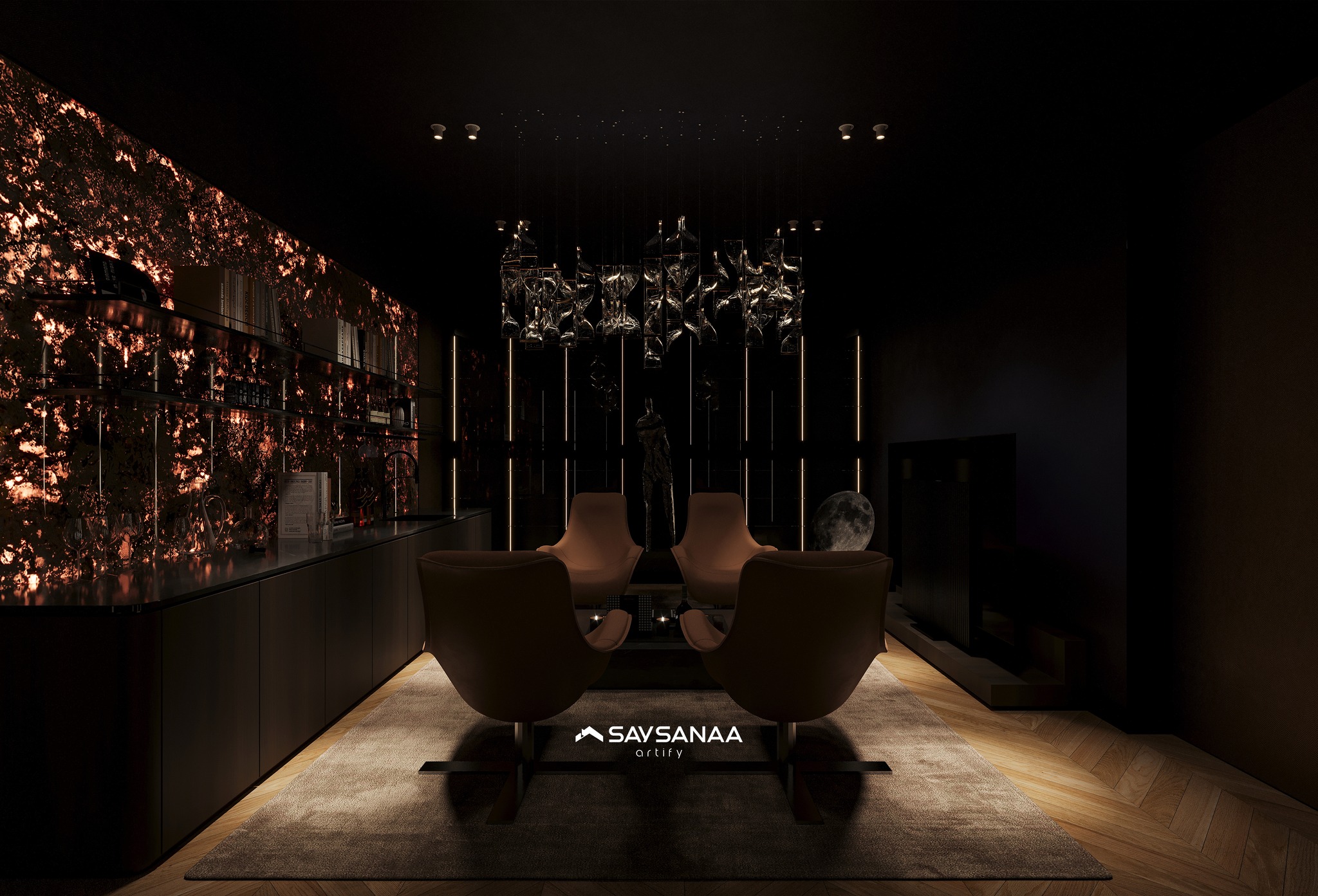 Private Residence 15