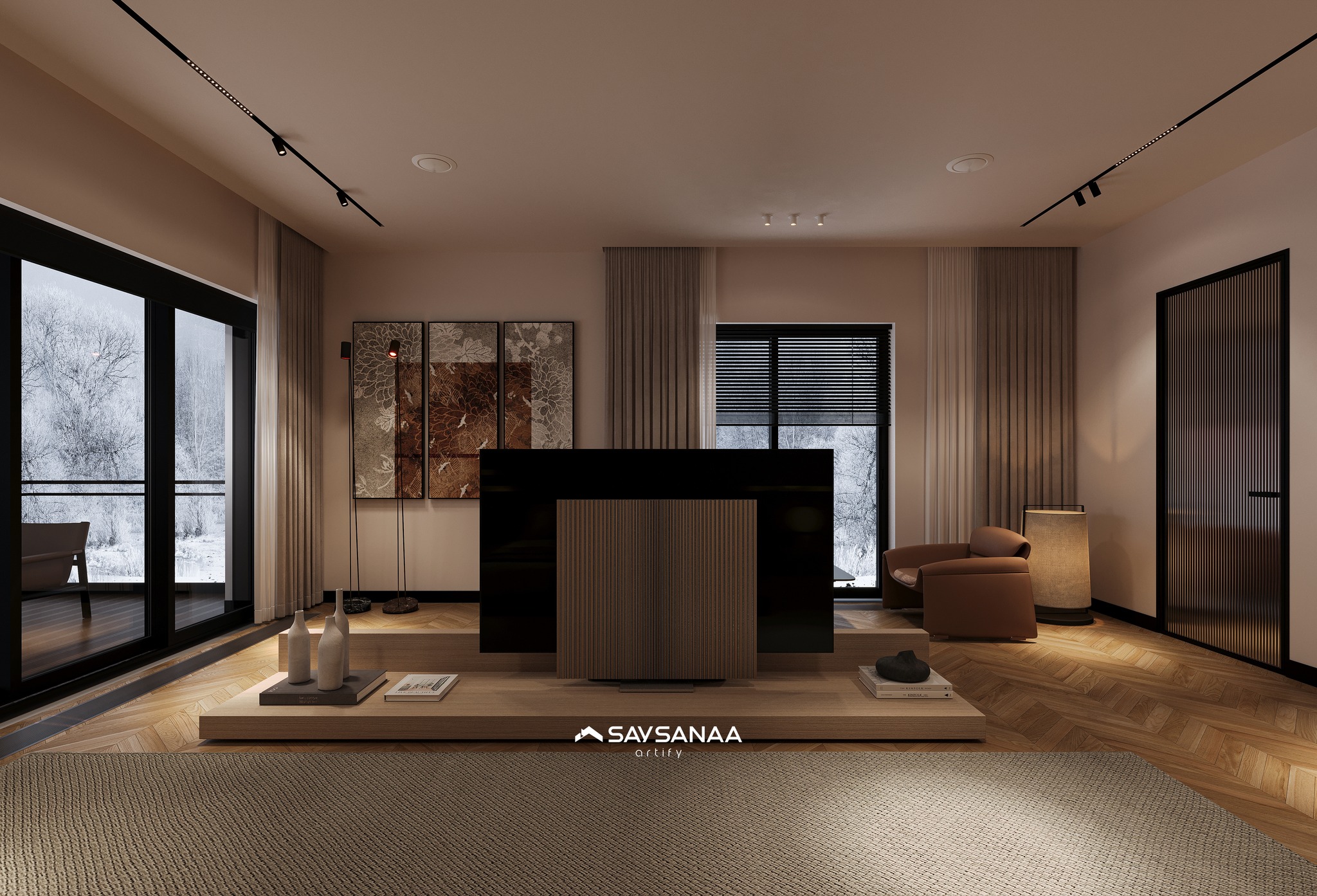 Private Residence 18