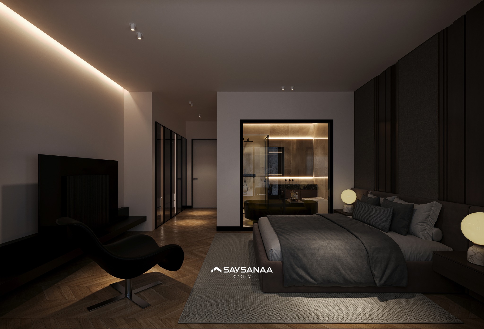 Private Residence 24