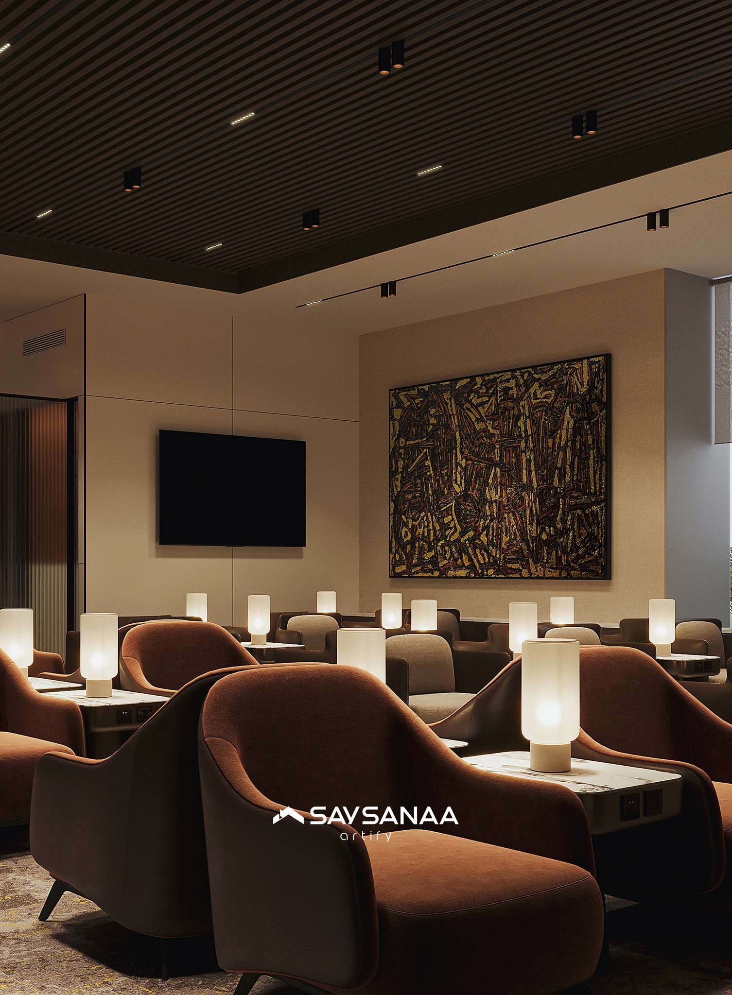 Business lounge part2 – 10