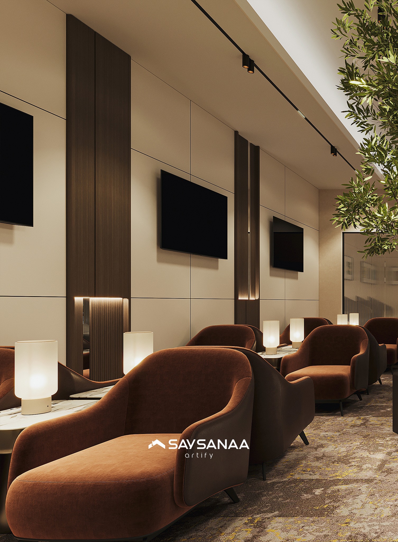 Business lounge part2 – 16