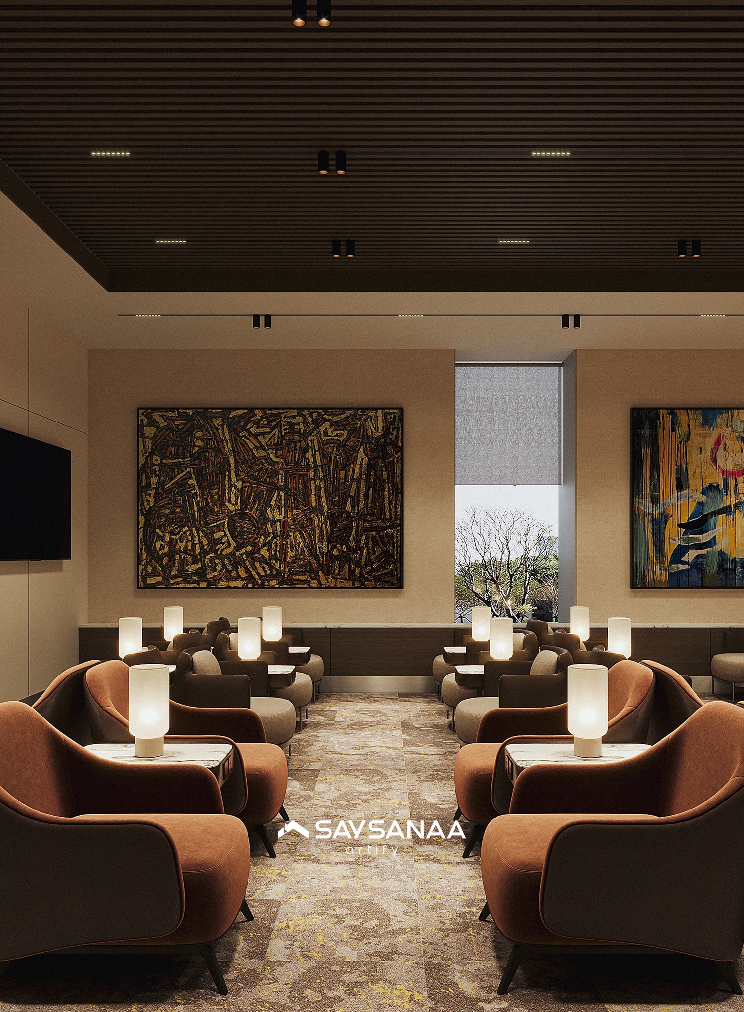 Business lounge part2 – 17