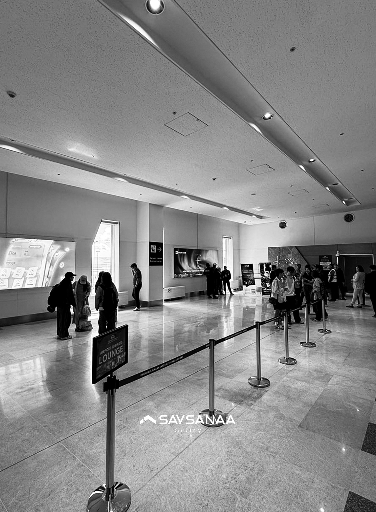 Business lounge part2 – 4