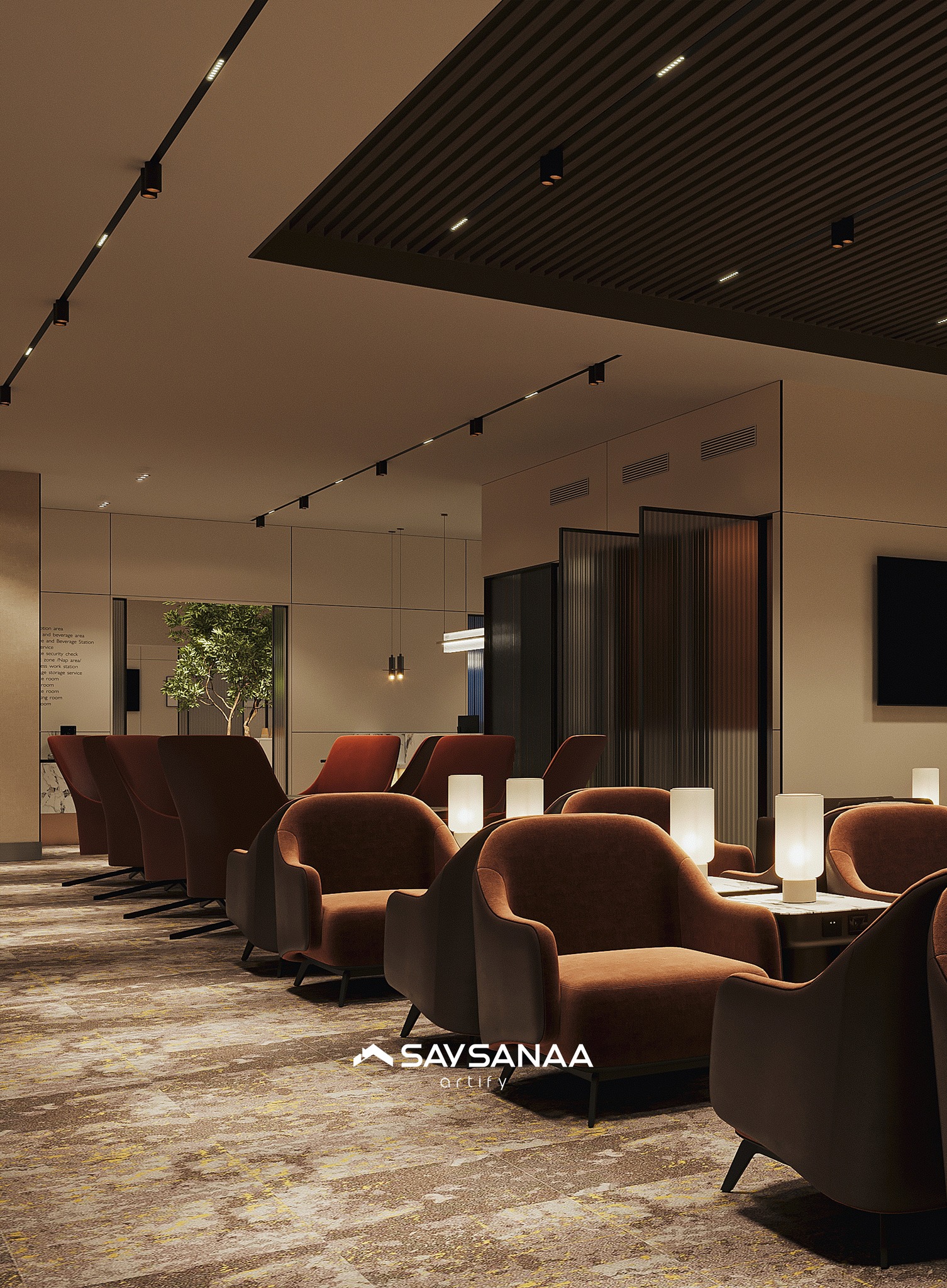 Business lounge part2 – 6