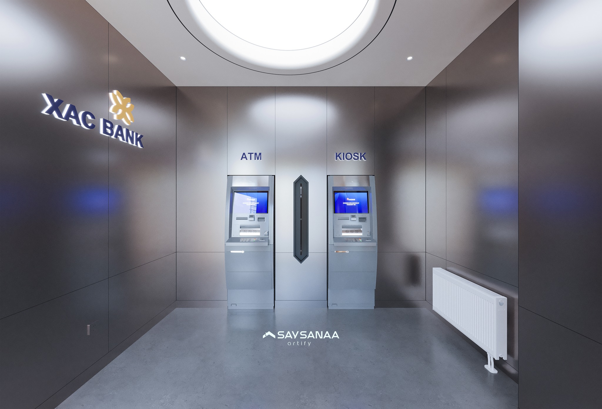 Xac Bank 8